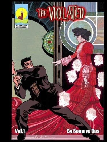 The Violated: Volume 1