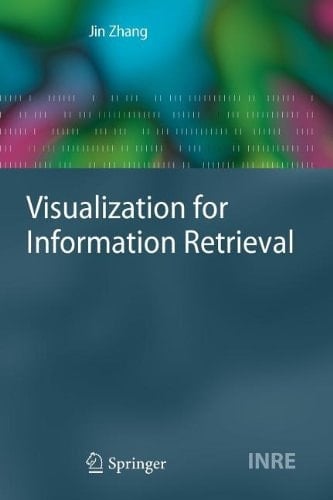 Visualization for Information Retrieval