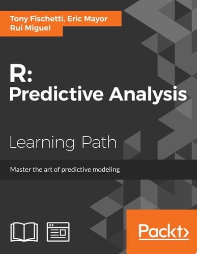 R: Predictive Analysis