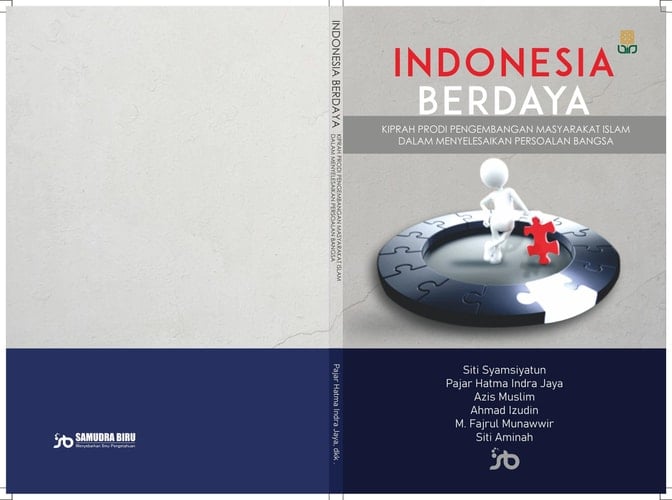 Indonesia Berdaya: Kiprah Prodi Pengembangan Masyarakat Islam dalam Menyelesaikan Persoalan Bangsa