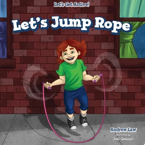 Let's Jump Rope