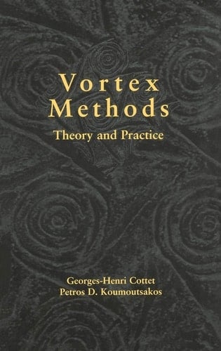 Vortex Methods Theory and Practice