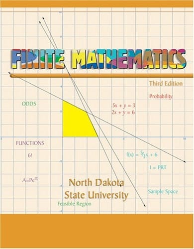 Finite Mathematics