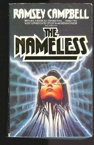 The Nameless (Panther Books)