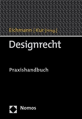 Designrecht Praxishandbuch