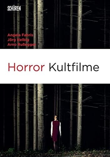 Horror-Kultfilme