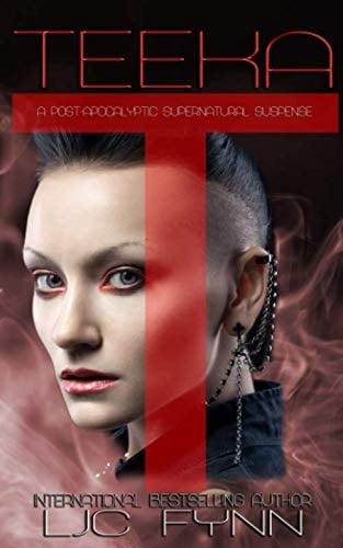 Teeka