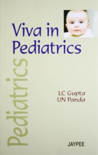 Viva in Pediatrics