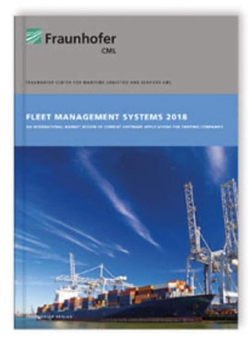 Fleet Management Systems 2018 An International Market Review of Current Software Applications for Shipping Companies