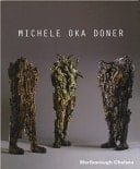 Michele Oka Doner Bronze, Clay, Porcelain, and Works on Paper