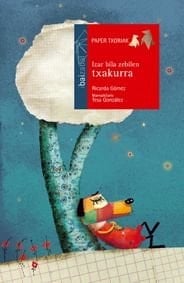 Izar bila zebilen txakurra