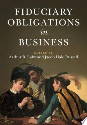 Fiduciary Obligations in Business