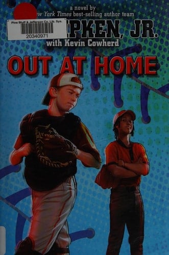 Cal Ripken, Jr.'s All-Stars Out at Home (Cal Ripken, Jr.'s All-Stars)