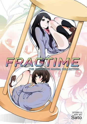 Fragtime (Omnibus) The Complete Collection