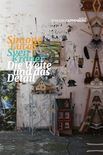Simone Lucas, Sven Kroner: Die Weite und das Detail