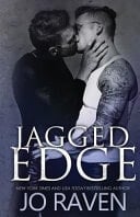 Jagged Edge Jason and Raine - M/M Romance