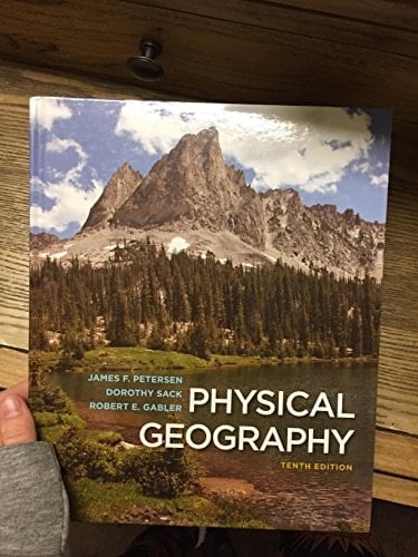 Physical Geography