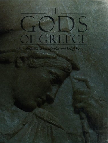 The Gods of Greece