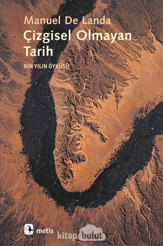 Cizgisel Olmayan Tarih Bin Yilin Öyküsü