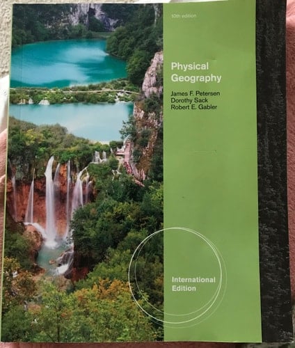 Physical Geography