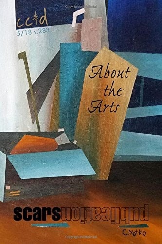 About the Arts Cc&d Magazine V283 (the May 2018 Issue)