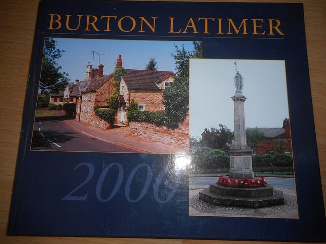 Burton Latimer 2000