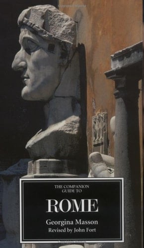 The Companion Guide to Rome