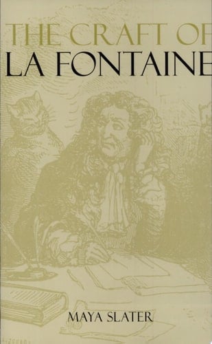 The Craft of LaFontaine