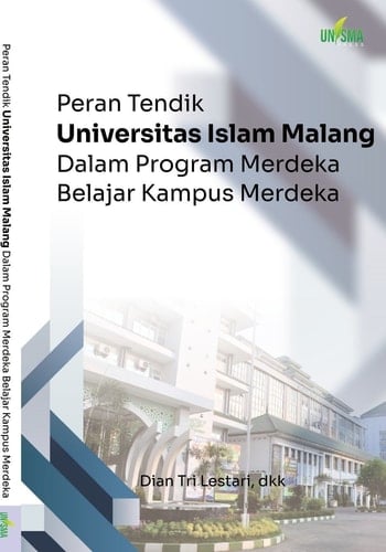 PERAN TENDIK UNIVERSITAS ISLAM MALANG DALAM PROGRAM MERDEKA BELAJAR KAMPUS MERDEKA