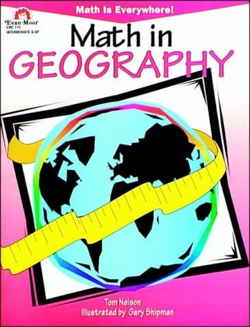 Math in Geography