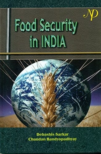 Food Security in India