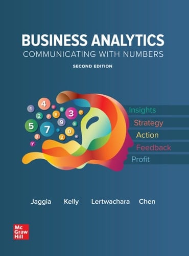 Business Analytics: 2025 Release