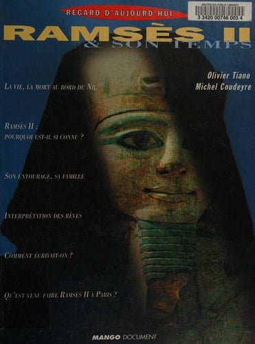 Ramsès II & son temps