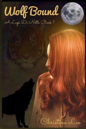 Wolf Bound A Lupi Di Notte Book 1