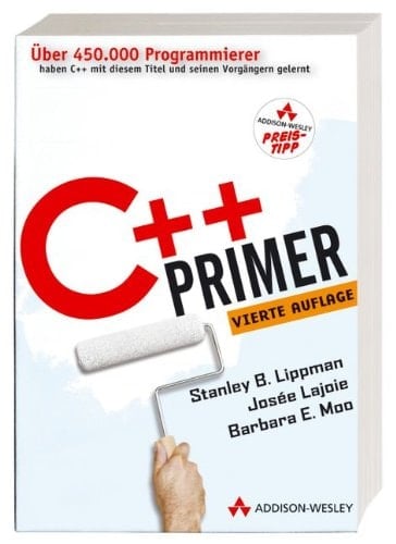 C++ Primer