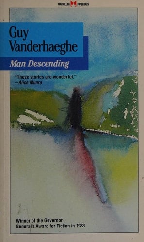 Man Descending : Selected Stories