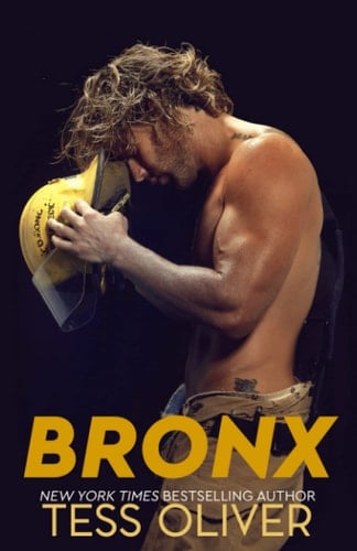 Bronx (Western Smokejumpers)