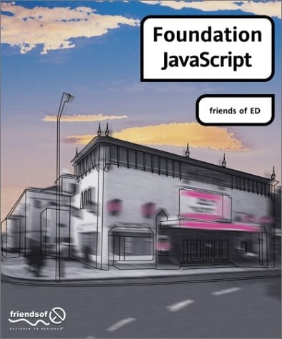 Foundation Javascript