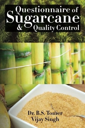 Questionnaire of Sugarcane & Quality Control