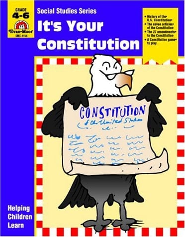 Its Your Constitution