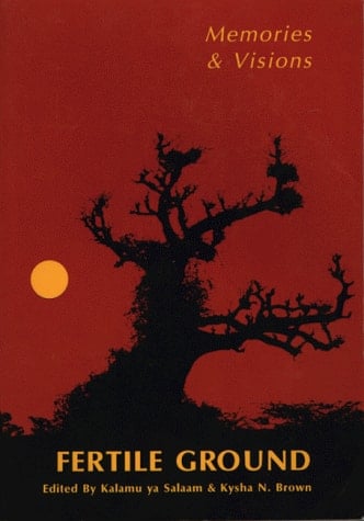 Fertile Ground 1996 Memories and Visions