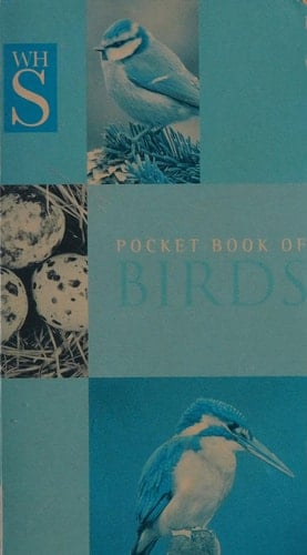 Pocket Book of Birds
