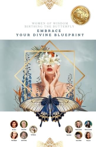 Birthing the Butterfly Women of Wisdom