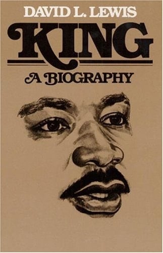 King A Biography