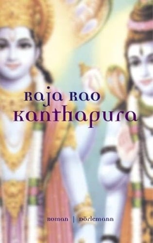 Kanthapura