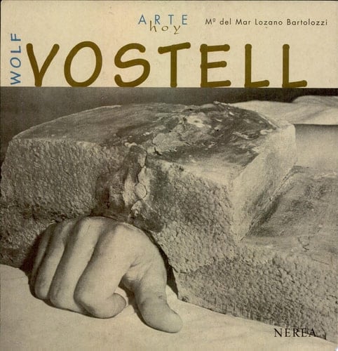Wolf Vostell (1932-1998)