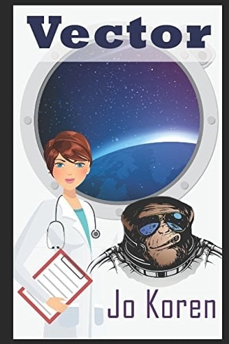 Vector: A Science Fiction Novel