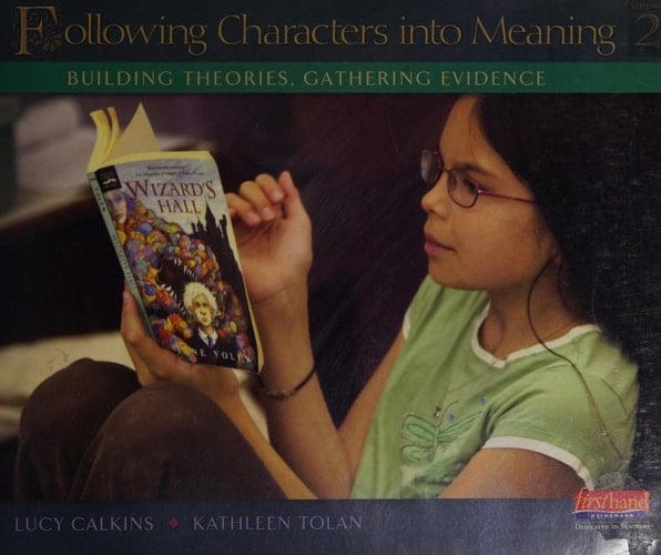 Units of Study for Teaching Reading, Grades 3-5 Navigating Nonfiction