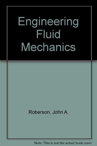 Engineering Fluid Mechanics