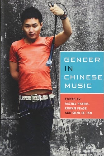 Gender in Chinese Music